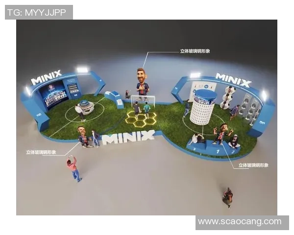 足球明星IP在中国的崛起与影响力分析探讨